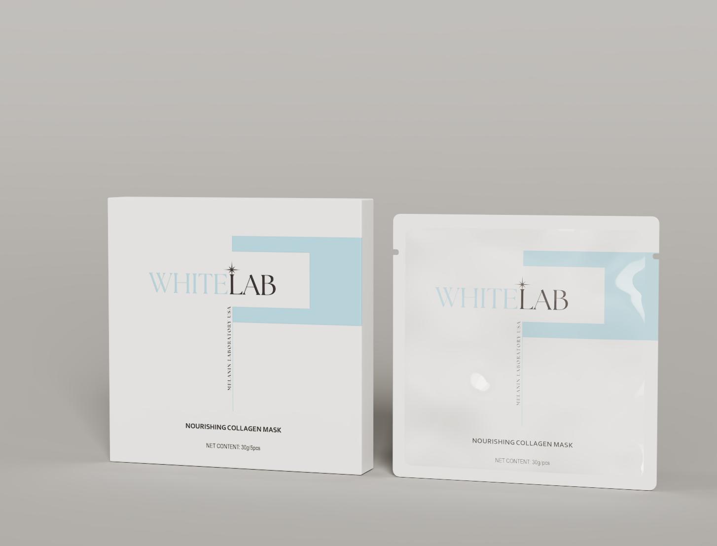 WHITELAB ホワイトラボ コラーゲンマスク ホワイトラボ マスク – 商材専門通販