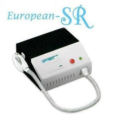 ヨーロピアンSR（Europen-SR）